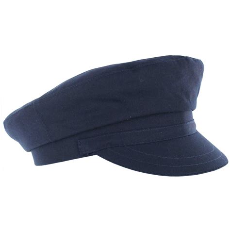Sailor Cap Reference 3876 Chapellerie Traclet