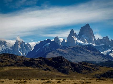 8 Things To Know Before Traveling To Patagonia
