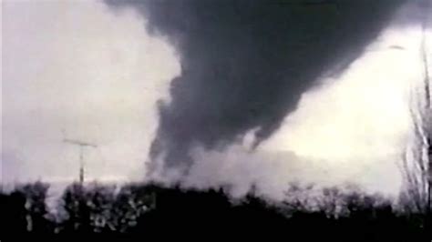 The April 1974 Tornado Super Outbreak