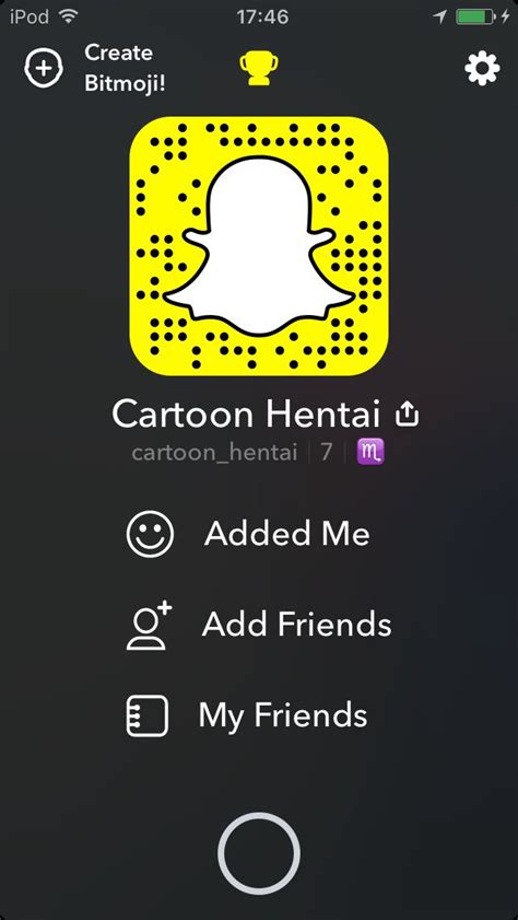 Cartoonhentai On Twitter Add My Snapchat For Hentai Hentai