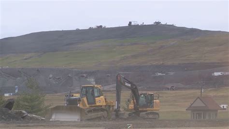 Keystone Landfill Expansion Approved Youtube