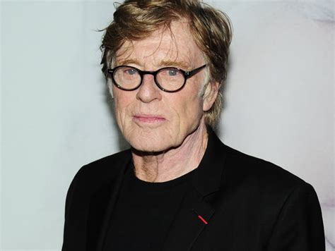 Robert Redford Retires From Acting After Nearly 60 Years In Front Of