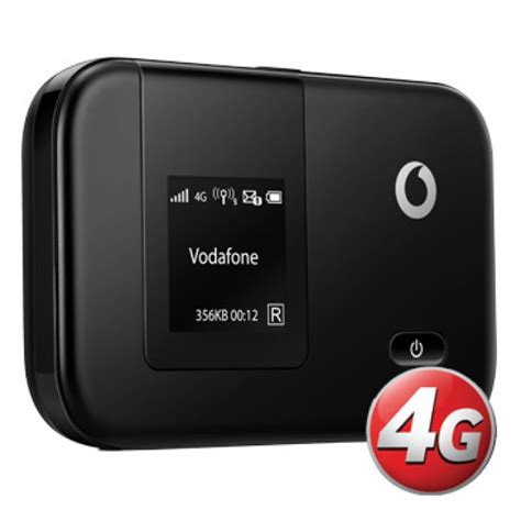 Vodafone R215 Mobile Wlan Router Lte Huawei R215 4g Mobile Wifi