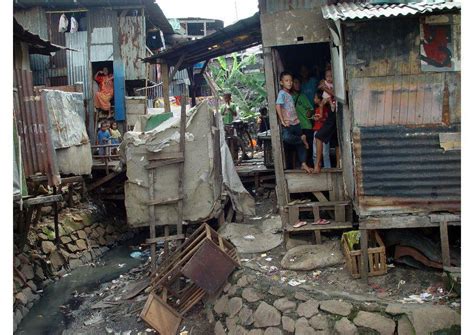 Foto Favela Em Jakarta Img 7712