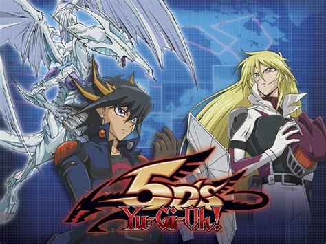 Watch Yu Gi Oh 5ds Prime Video