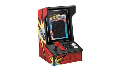 Icade Arcade Cabinet For Ipad Iphone 5 Ipad 3 Accessories Ipad 3