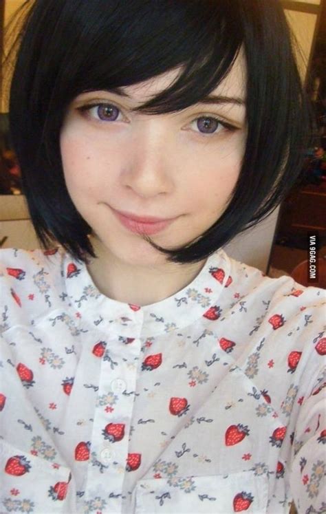 Cute Girl Image Part7 Want To Talk In The Afterlife Story Viewer Hentai Cosplay