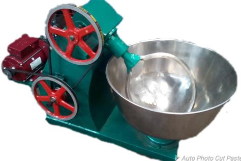 For Commercial Large Stainless Steel Flour Kneading Machine 10 Kg