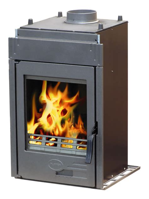 Fireplaces VESTA INSERT - Plamen - Solid fuel fireplaces | Solid fuel stoves | Cookers