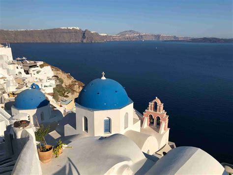 4 Must Visit Santorini Attractions That Will Steal Your Heart Larger