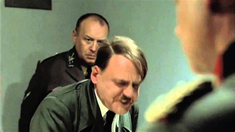 Hitler's Rant - Original Video without subtitles. - YouTube