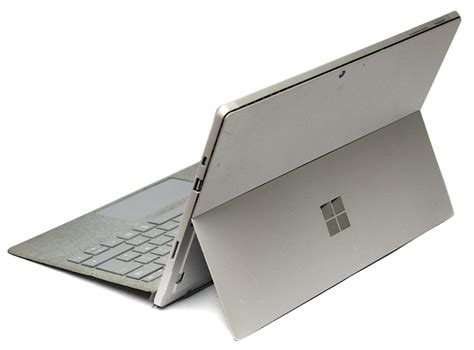 Microsoft Surface Pro 7 1866 I5 1035g4 8gb Ram 128gb Ssd Refurbished