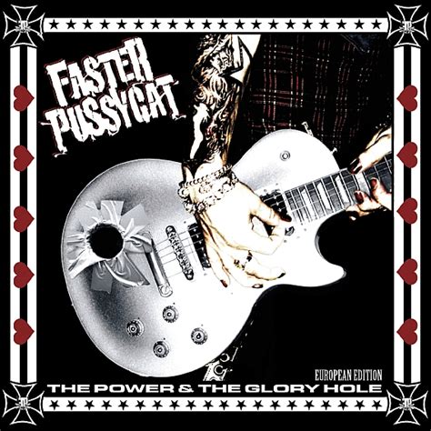 Heavy Paradise The Paradise Of Melodic Rock Faster Pussycat The