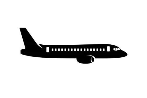 Plane Side View Stock Photos Pictures And Royalty Free Images Istock