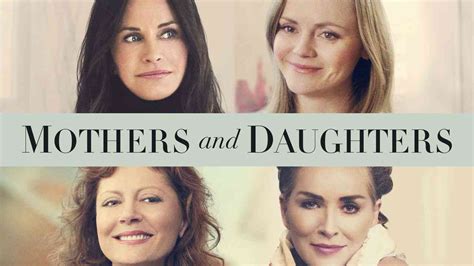 Is Movie Mothers And Daughters 2016 Streaming On Netflix