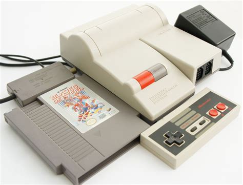 Nintendo Entertainment System Gray Home Console For Sale Online Ebay