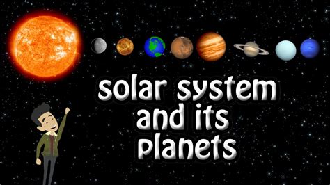 Images Of Solar System Planets