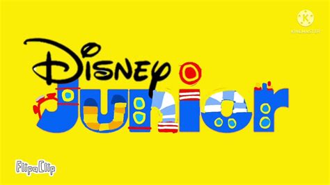 Disney Junior Bumper Playground1 Youtube