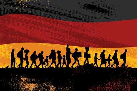 Njemačka Savezna Vlada I Pokrajine Se Svađaju Oko Novca Za Izbjeglice