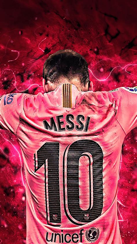 Messi Wallpaper 4k Lionel Messi Barca 4k Ultra Hd Wallpaper