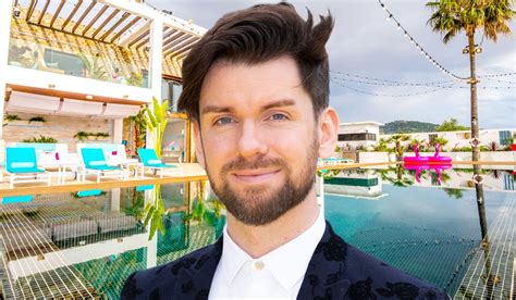 Love Island Australia Issue Update About Eoghan Mcdermotts Future With