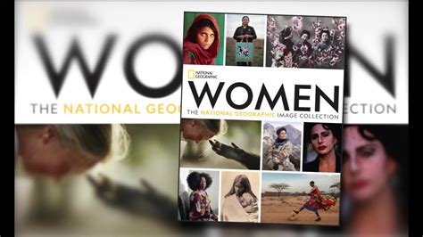 Women The National Geographic Image Collection Showcases Strong Female