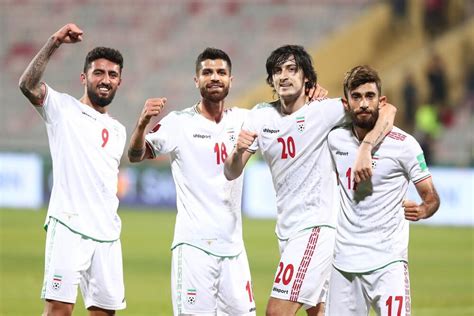 iran football training camp to begin on sept 14 tehran times
