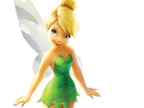Tinkerbell Peter Pan Png Clip Art Library