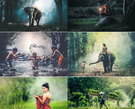 20 Best Lightroom Presets For Pro Results 2021 Colorlib