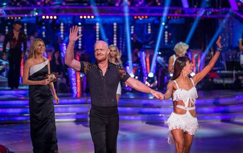 strictly come dancing 2014 celebrity professional pairings revealed