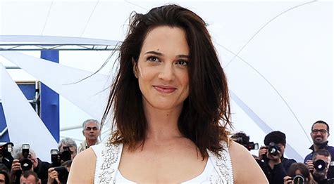 Asia Argento Refuses To Pay Her Sexual Assault Accusers Settlement