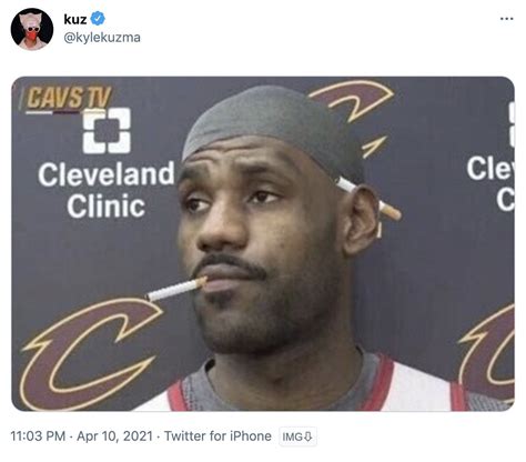 Gabe On Twitter Kyrie Irving Looked Soo Stupid What A Poor Sport Besides He Sucks