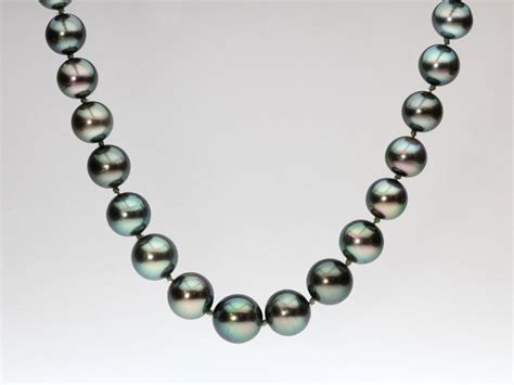 Tahitian Pearls Tahitian Pearls Jewelry Pearls