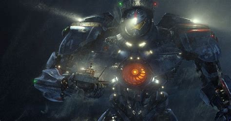 Pacific Rim Uprisings New Giant Robot Has A Slick Look And A Rad Name