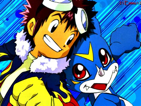 Digimon Adventure Wallpaper #389374 - Zerochan Anime Image Board