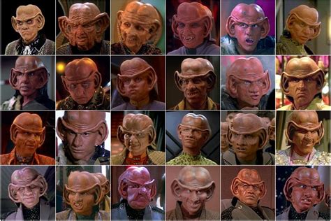 Star Trek Click A Ferengi Quiz By Zalkon2004