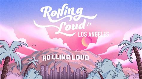 Rolling Loud Los Angeles Pre Game With Us Siesta Day Club Juice