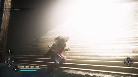 Assassin S Creed Valhalla Glitch YouTube
