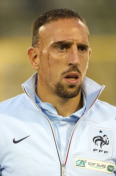 Он играет на позиции левый вингер. Franck Ribery France Pictures and Photos in 2020 | Photo ...