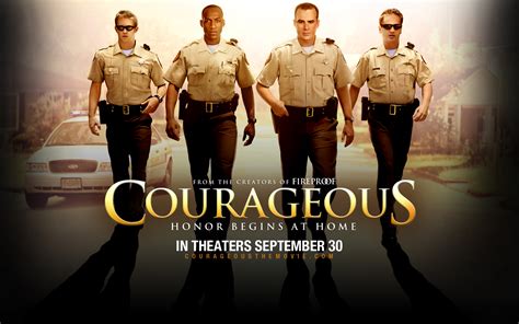 Courageous The Movie Blog Deb Mills
