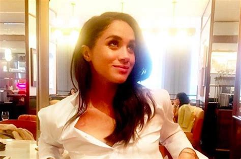 14 Meghan Markle Facts That Honestly You Probably Didn T Know
