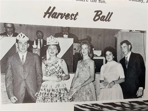 Jerome High School Class Of 1961