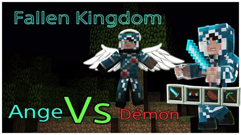 Fallen kingdom a minecraft minigame based on captainsparklez' fallen kingdom music video testers needed! PREMIÈRE GAME PC!! - Fallen Kingdom (Minecraft PC) - YouTube