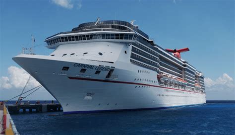 Carnival cruise has its headquarter in miami, florida, united states and it's an international carnival cruise works under its parent organization, carnival corporation & plc, ane was founded by ted arison. Carnival Credit Card Review: Earn Money off Your Next Cruise - Frugal Rules
