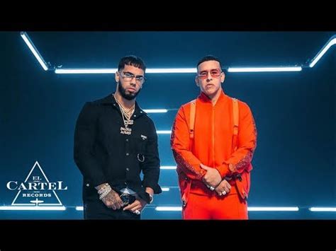 Y lo hacemos otro rato y lo hacemos otro rato y lo hacemos otro rato y lo hacemos otro rato. Daddy Yankee & Anuel AA - Adictiva (Video Oficial) - VideoTeca