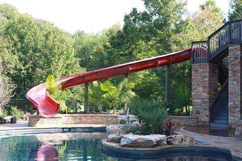 20 Stunning Backyard Water Slides For Adults Ideas Sweetyhomee