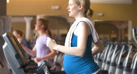 6 Things You Must Know About Working Out During Pregnancy
