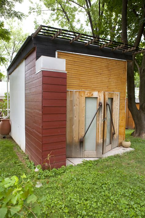 See 22 beautiful backyard sheds to meet your storage needs featuring incredibly useful structures for your backyard. Custom Sheds - How to Get a Unique Look to Your Storage ...