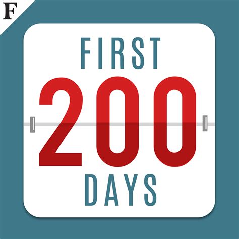 First 200 Days