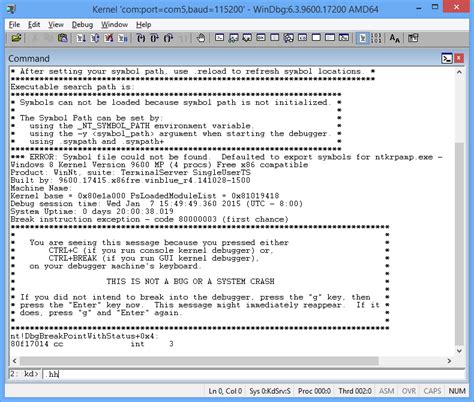Debug Drivers Step By Step Lab Sysvad Kernel Mode Windows Drivers